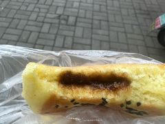 小米红糖粑粑-小米粑粑(玉锦苑店)