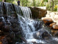 -玉渡山自然风景区
