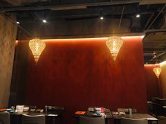 -丝路金桃·新疆菜(徐汇店)