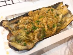 -庞家烧烤客栈(炮台山店)