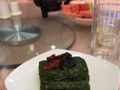 -烤肉宛饭庄(南礼士路店)