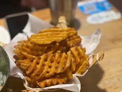 -鬼味烤翅(南锣鼓巷店)