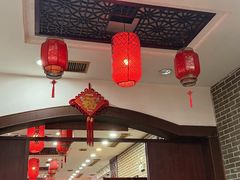 -红灯笼龙凤饭店(宁波老字号店)