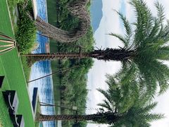 -水底山庄园温泉