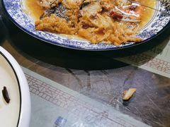 -松针蔡记蒸饺(花园路店)