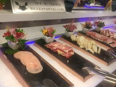 -圣罗巴甄选自助(麦凯乐店)