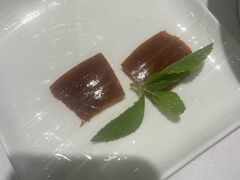 -福海居烤鸭店(鸟巢店)