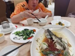 -广东胜利宾馆西关粤中餐厅