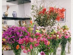 -Butchart布查德鲜花(花艺设计中心)