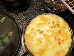 -九田家黑牛烤肉料理(中北镇店)