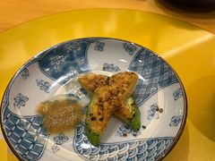 -鮨冠OMAKASE食べ放题(北京首店)