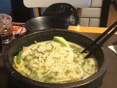 -大鼓米线(静安吴江DM店)