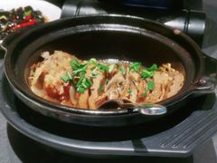 -梁家大院(昆山会展中心店)