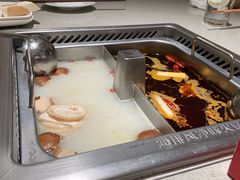 -海底捞火锅(群光广场店)