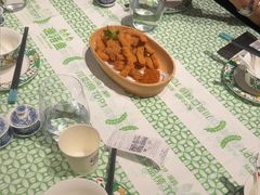 -渔语鱼新川菜Bistro(万象天地店)
