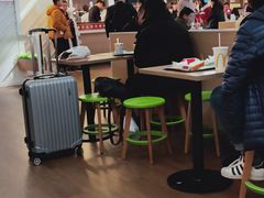 -麦当劳(南京南站站外店)