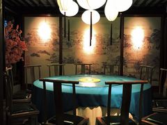 包厢-二十八里太湖船菜(吉祥路店)