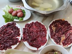 -乌记鲜活牛肉城(金砂东路店)
