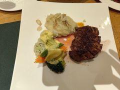 -兰特伯爵西餐厅·啤酒屋(方庄店)