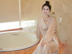 -中山利和希尔顿酒店