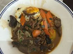 -天天鲜面馆(衡山路店)