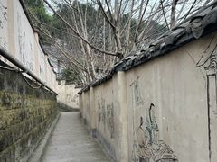 -磁器口古镇