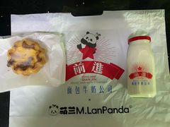 -红星前进面包牛奶公司(五道口购物中心店)