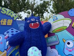 -秦皇岛乐岛海洋王国