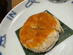 -一坐一忘云南菜(嘉里中心店)