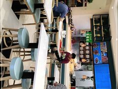大堂-紫光园·小馆(太玉园店)