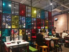 -钢管厂五区小郡肝串串香(车公庙店)