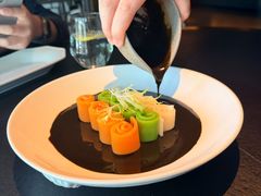 -晓长安·新陕菜(曲江店)