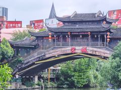 -杭州宋城
