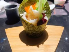 -小天鹅戴斯酒店鲸鲨百汇创作料理