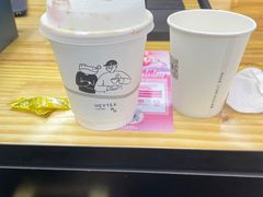 -喜茶(天津乐宾百货店)
