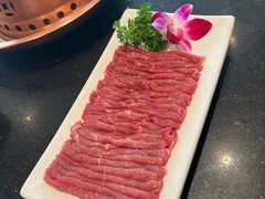 -南门涮肉(通州店)