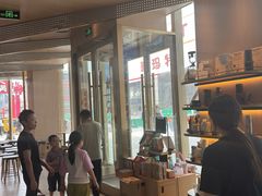 -星巴克臻选(沈阳大悦城店)