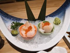 -山之川·日式料理(瀚海海尚店)