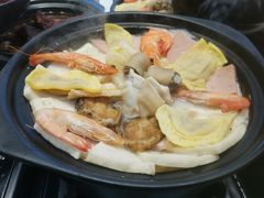 -聚丰园•湖鲜餐厅(阿红私房菜梅石路店)