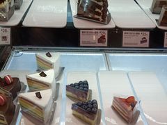 -巴黎贝甜(开发区安盛店)