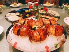 -全聚德(常州店)