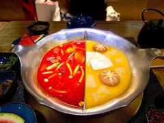 -湊湊火锅·茶憩(东城万达店)