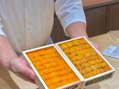 -鹤菊·鮨Omakase(古子城店)
