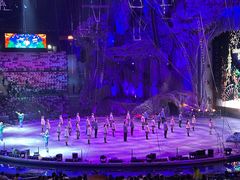 -广州长隆国际大马戏