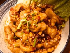 蒜香无骨凤爪-觅山云南菜(泊富ICITY店)