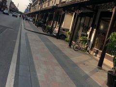 -汉仪华裳汉服旗袍·摄影写真馆(乌镇西栅店)