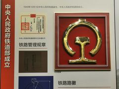 -中国铁道博物馆(正阳门馆)