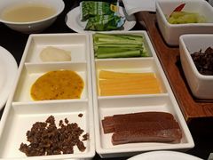 -阿庄新豫菜(通泰路店)