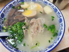 -小潘记鸭血粉丝汤