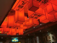 大堂-小天鹅火锅·一线江景洪鼎旗舰店(洪崖洞店)